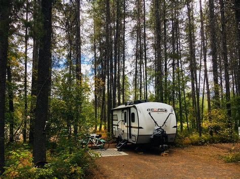 Introducing RV Fresh Flush